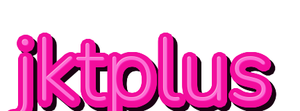 jktplus — logo kanal