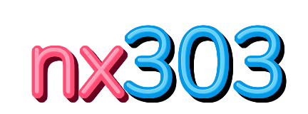 nx303 — logo kanal